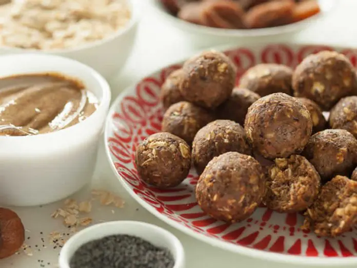 Recette pour le goûter des enfants