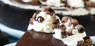 Tarte oreo sans cuisson au thermomix