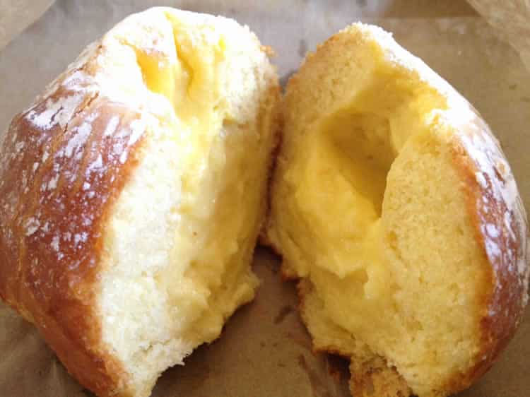 Gâteau fourré à la crème au thermomix