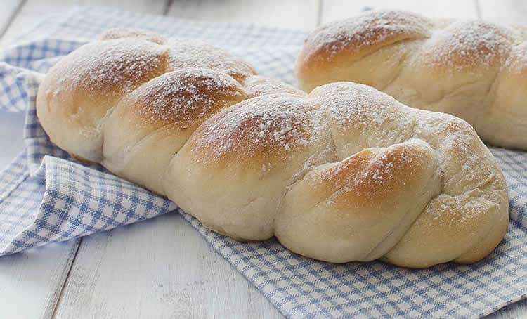 Brioche super bonne Thermomix
