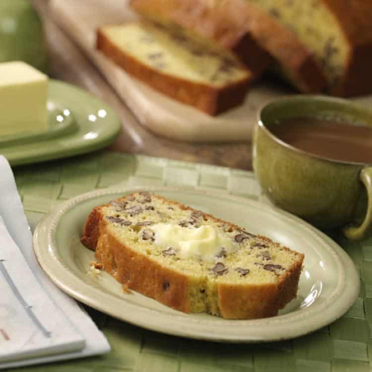 Cake orange et pacane au thermomix