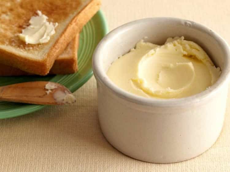 Comment faire du beurre au thermomix
