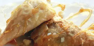Comment faire la pâte phyllo