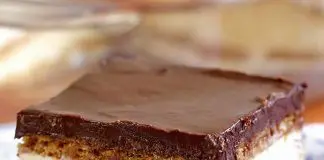 Gâteau sans cuisson au thermomix