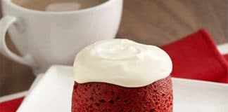 Mug cake moelleux au thermomix