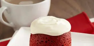 Mug cake moelleux au thermomix