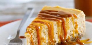 Recette sauce caramel au thermomix