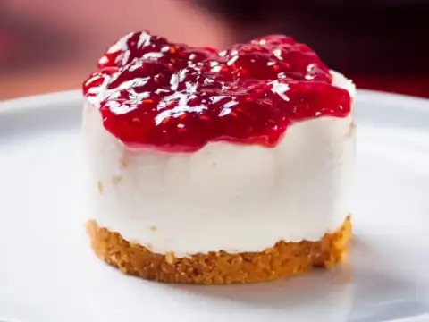 meilleur cheesecake spéculoos au thermomix