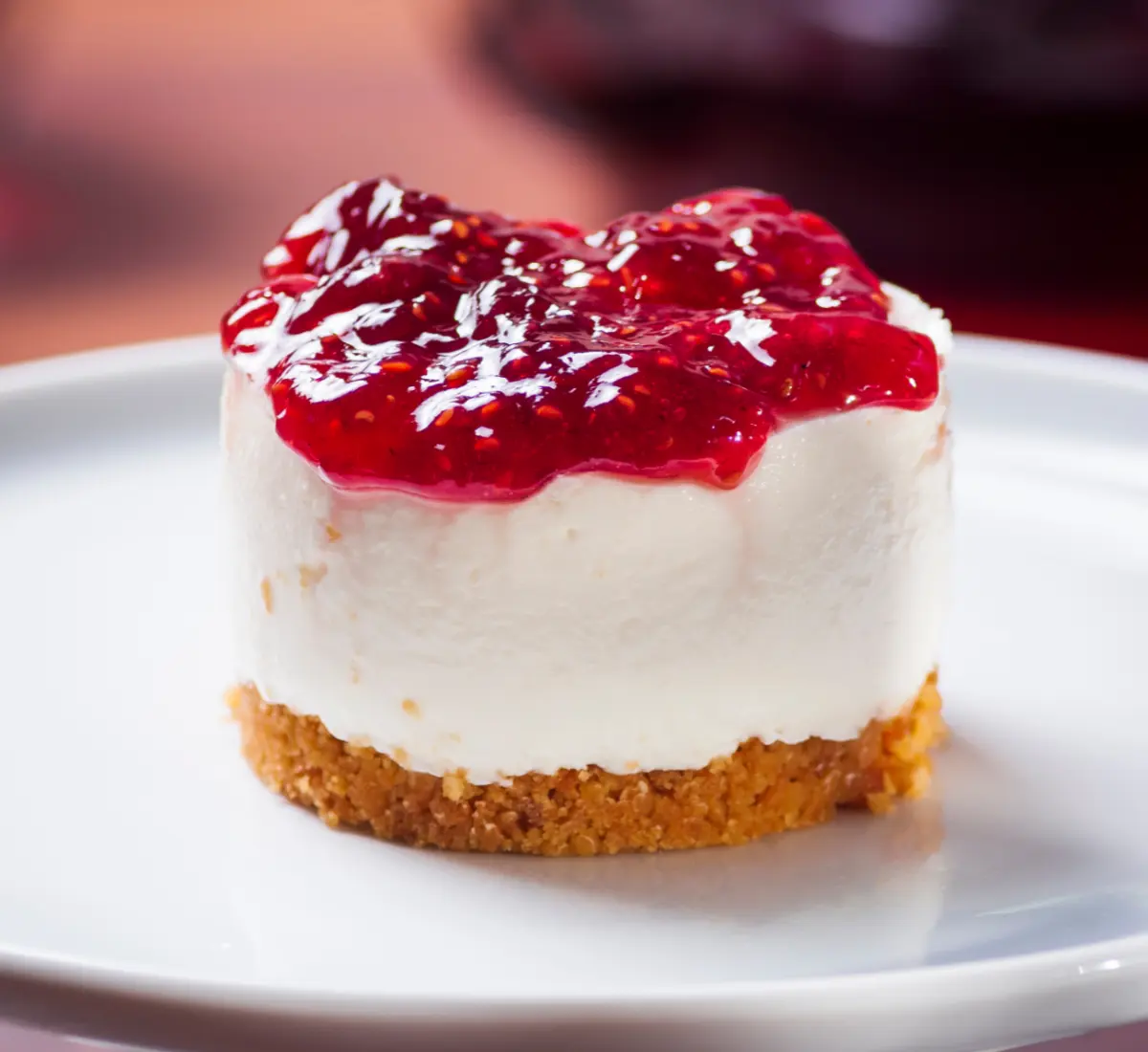 meilleur cheesecake spéculoos au thermomix