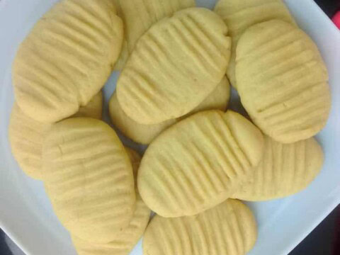 12 biscuits à moins d'1 euro