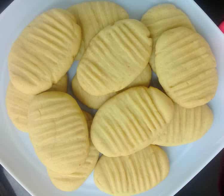 12 biscuits à moins d'1 euro