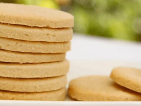 Biscuits au sucre pas cher