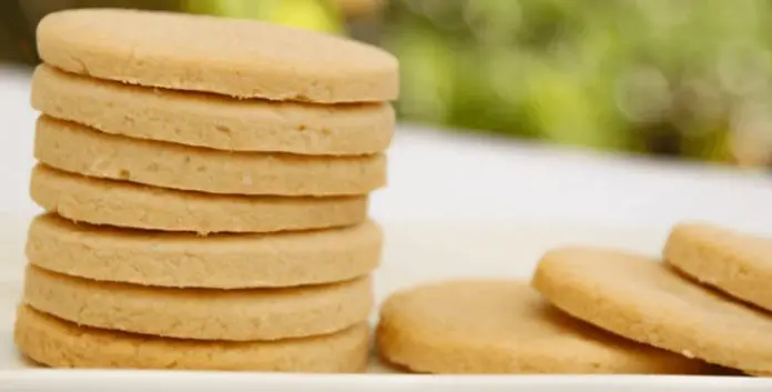 Biscuits au sucre pas cher