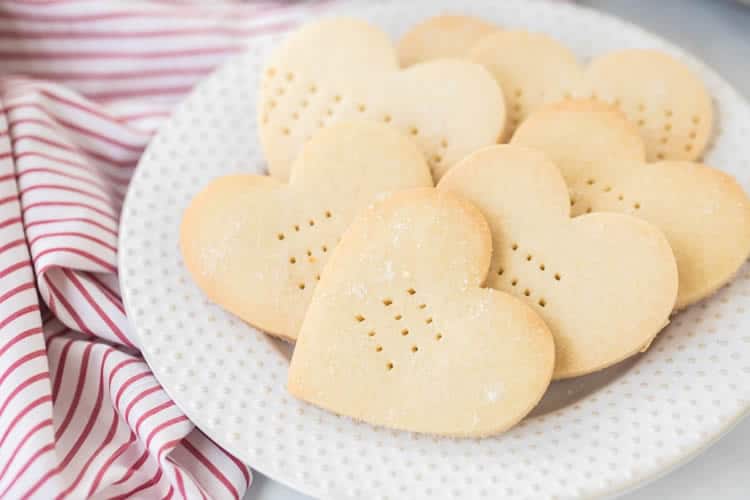 Biscuits sablés pas cher