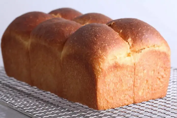 Brioche moelleuse facile