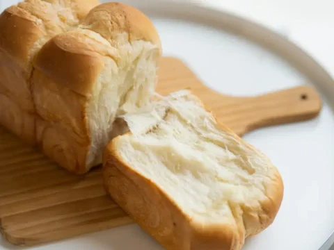 Brioche recette à l’ancienne