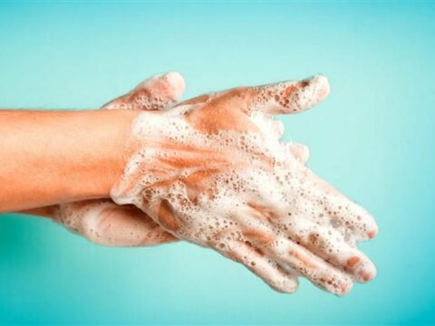COVID 19 - Comment bien se laver les mains