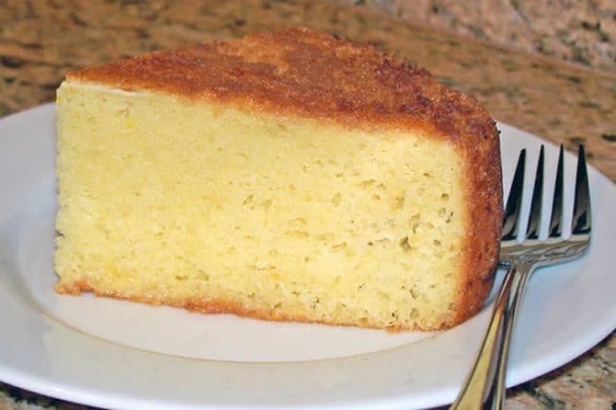 Comment faire un gâteau au yaourt