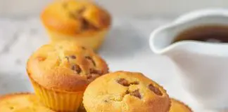 Muffins aux saucisses