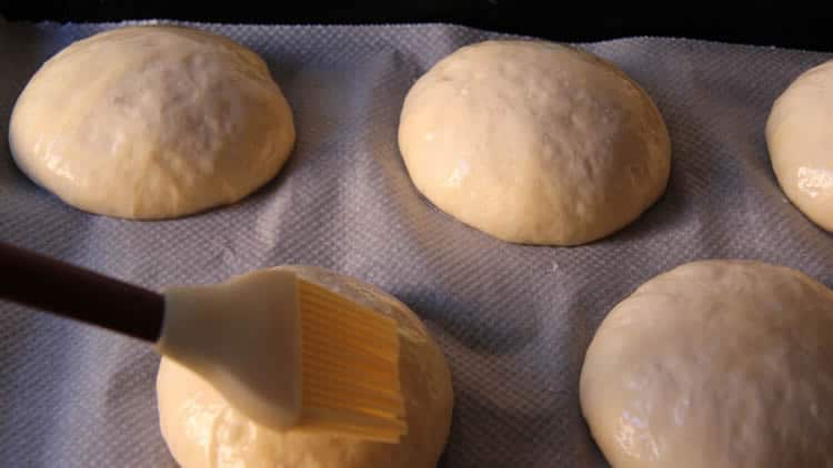 Petit pain aux graines au thermomix 1