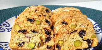Recette de gâteau facile et pas cher