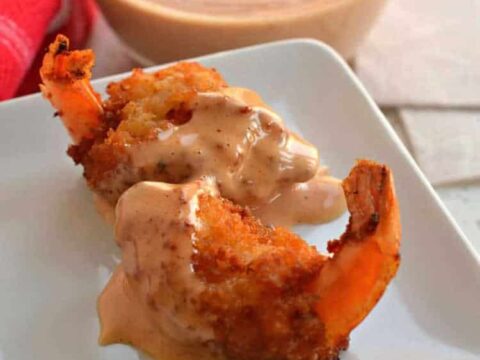 Sauce mayonnaise épicée