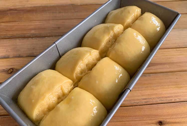 Brioche facile et inratable 1