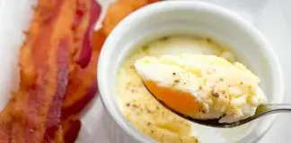 Oeufs cocottes faciles au cookeo