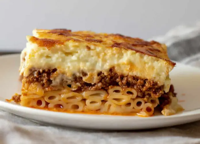 Pasticcio