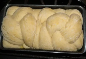 façonner brioche