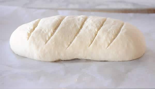 pain de campagne 1