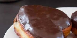 Beignets au chocolat au thermomix