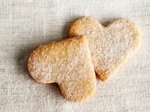 Sablés Emporte-Pièce au Thermomix