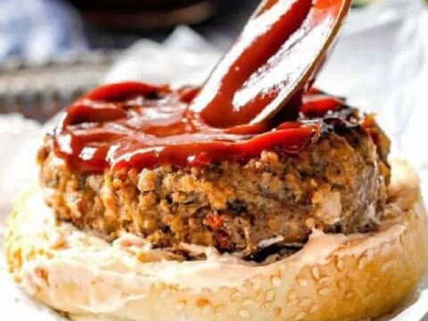 Sauce ketchup maison au thermomix