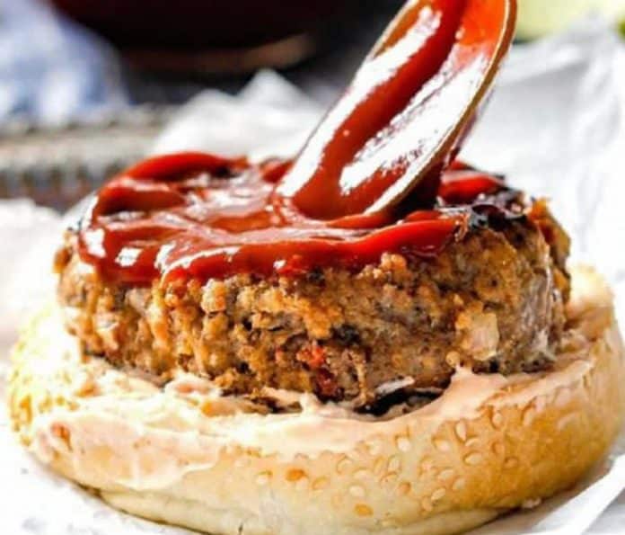 Sauce ketchup maison au thermomix