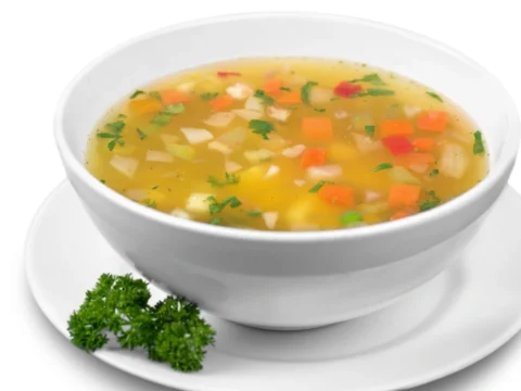 soupe detox alliée minceur