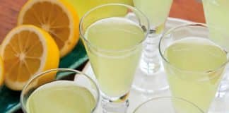 Comment faire du limoncello