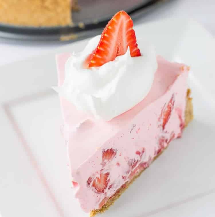 Tarte Fraise Sans Cuisson Au Thermomix Irresistible Pour Votre Dessert