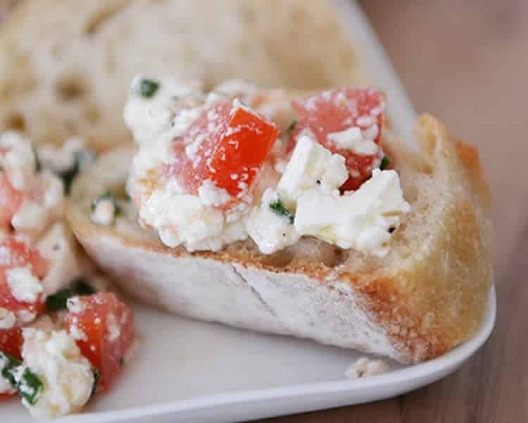 Apéro grec