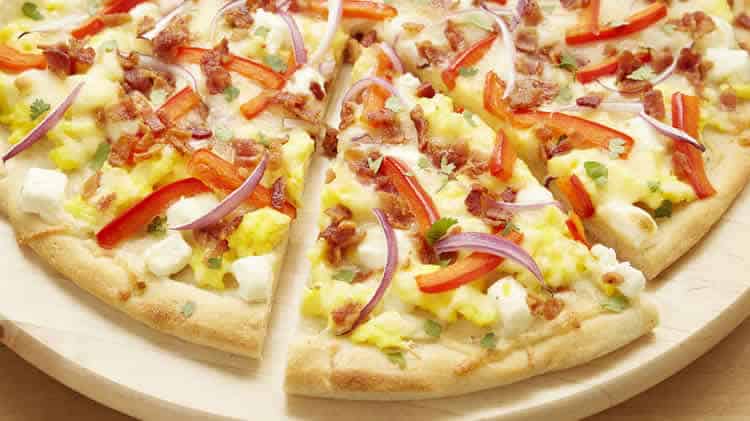 Pâte à pizza facile au thermomix