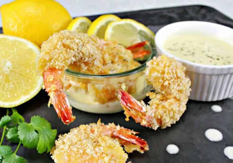Sauce beurre citron