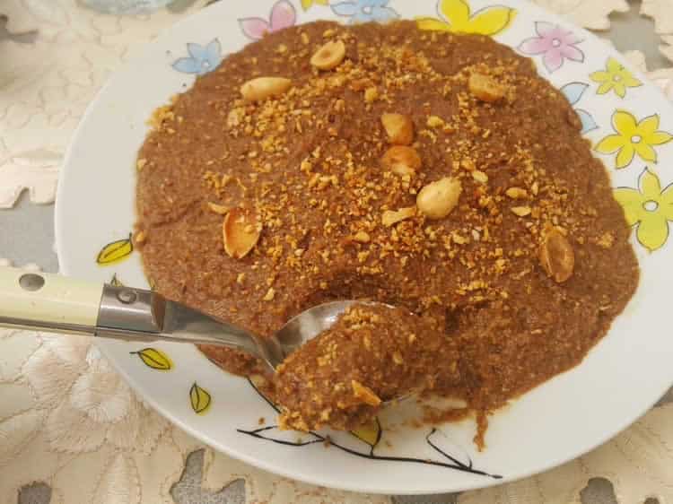 Zammita