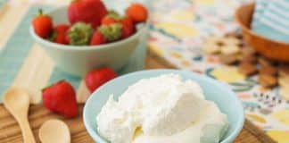 Comment fouetter la crème au thermomix