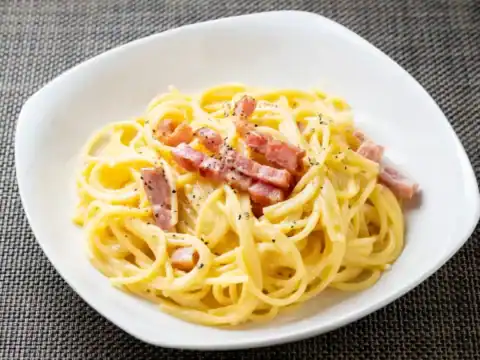 cuisson des spaghettis au cookeo
