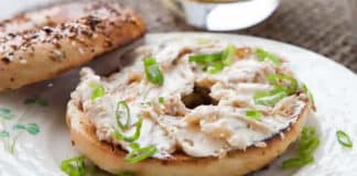Tartinade aux oignons caramélisés au thermomix