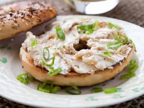 Tartinade aux oignons caramélisés au thermomix