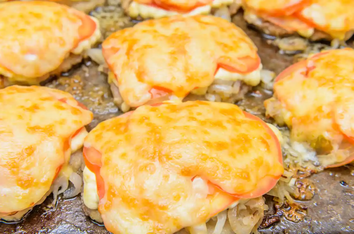 poulet à la mayonnaise au four