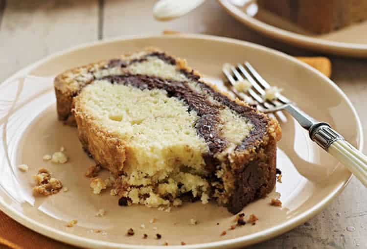 Cake Marbre Au Nutella Un Gateau Pour Votre Petit Dejeuner Cake Marbre Au Nutella Un Gateau Pour Votre Petit Dejeuner