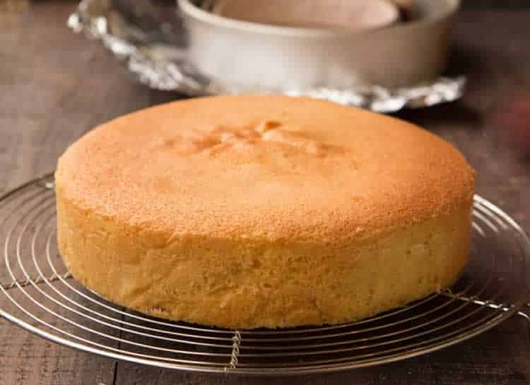 Moelleux au thermomix