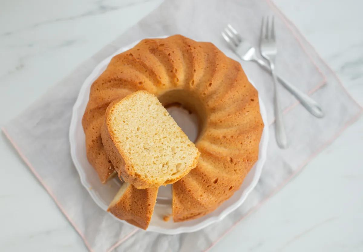 moelleux au Thermomix